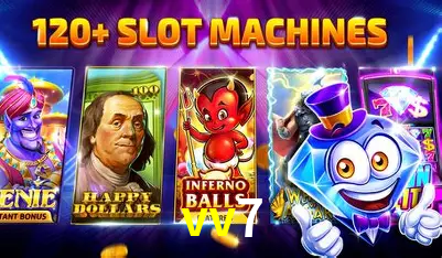 Desvendando o Mundo dos Jogos Virtuais na vv7