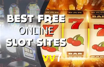 Desvendando o Mundo dos Jogos Virtuais na vv7