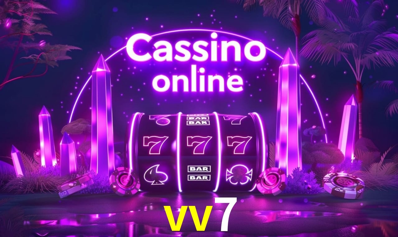 Casino Ao Vivo vv7