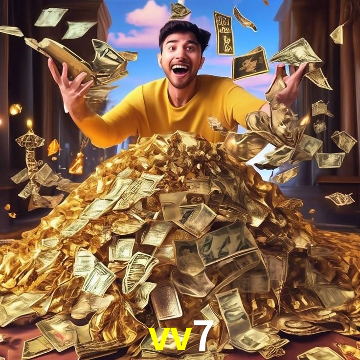 Recursos de Bônus vv7