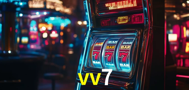 APP oficial da vv7 para mobile