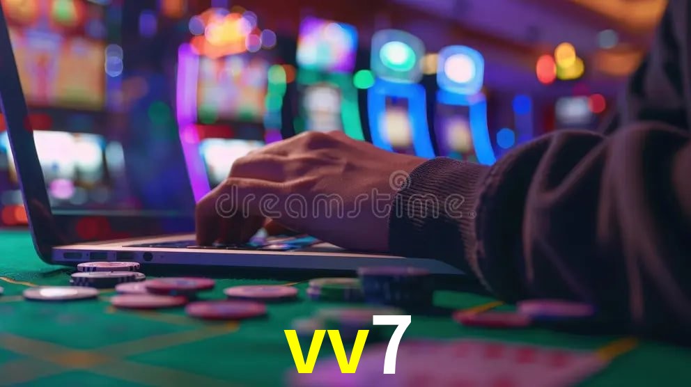 Apostas de Tênis vv7