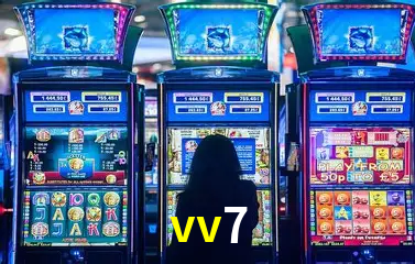 Desvendando o Mundo dos Jogos Virtuais na vv7