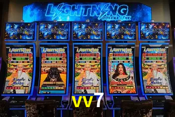 Descubra a Essência do vv7: Nossa História e Compromissos