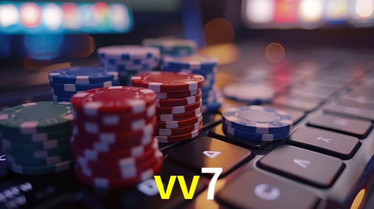 Provedores de Jogos vv7