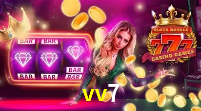 A Popularidade dos Caça-Níqueis no vv7