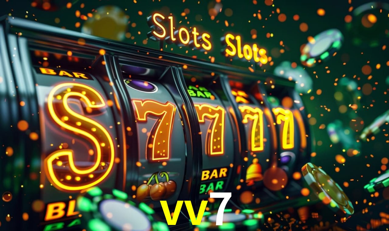 Jogos de Slot vv7