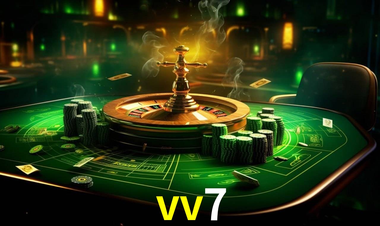 Casino Ao Vivo vv7