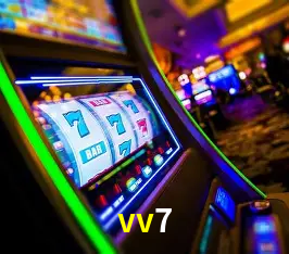 A Experiência Imersiva dos Cassinos Ao Vivo no vv7